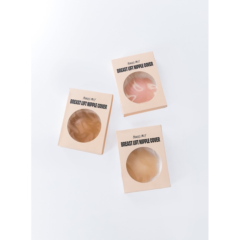 Lifting Nipple Covers