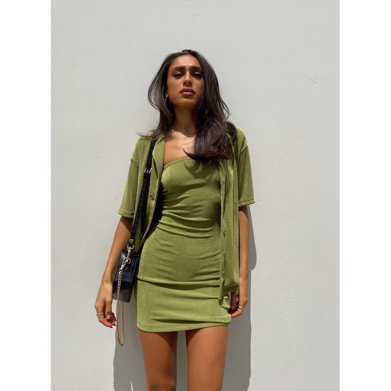 Misha Set Green
