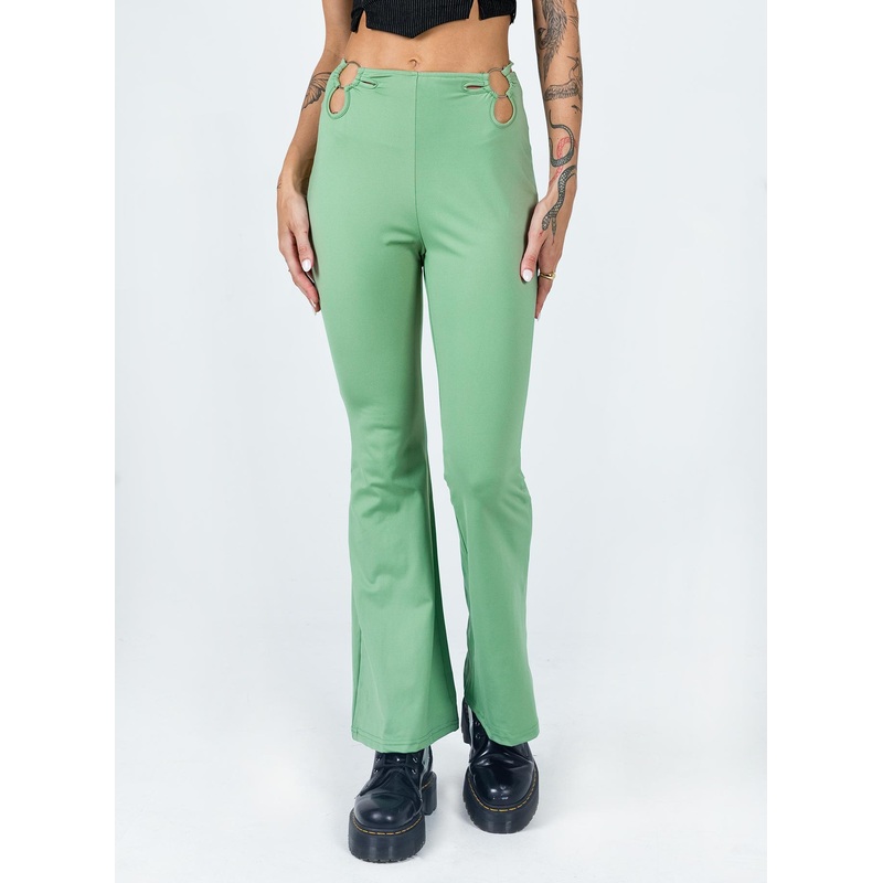 Nancy Pants Sage