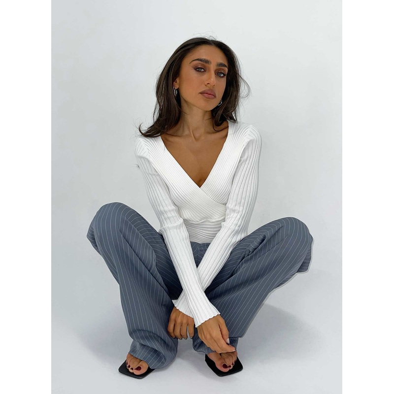 Natalie Sweater Cream