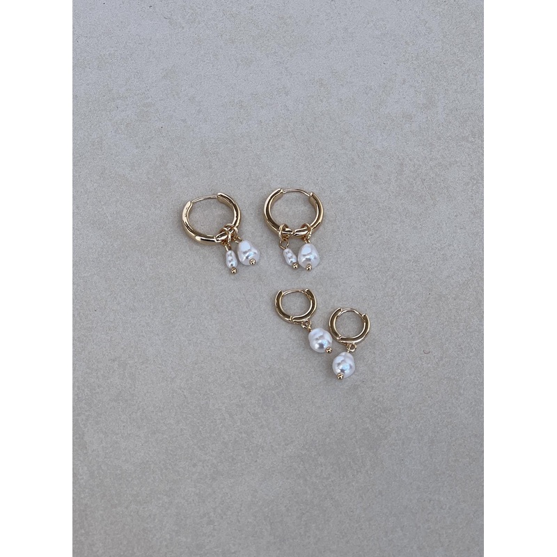 Neptune Earring Pack