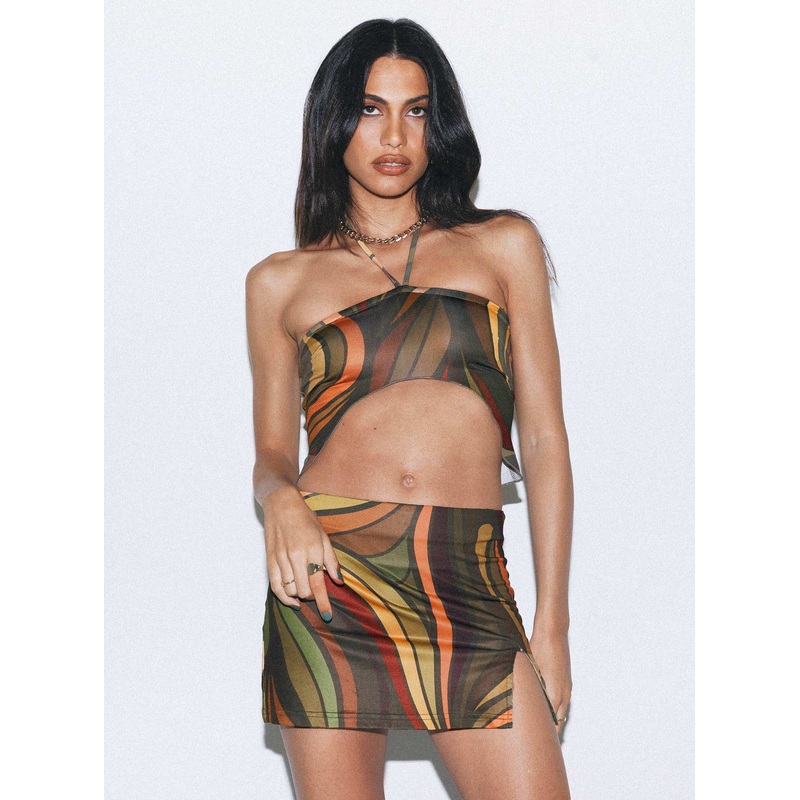 Sevyn Top Multi