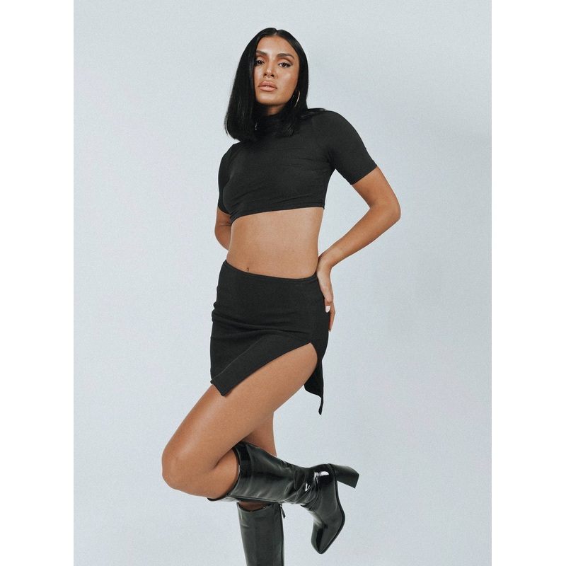 Constellation Set Black