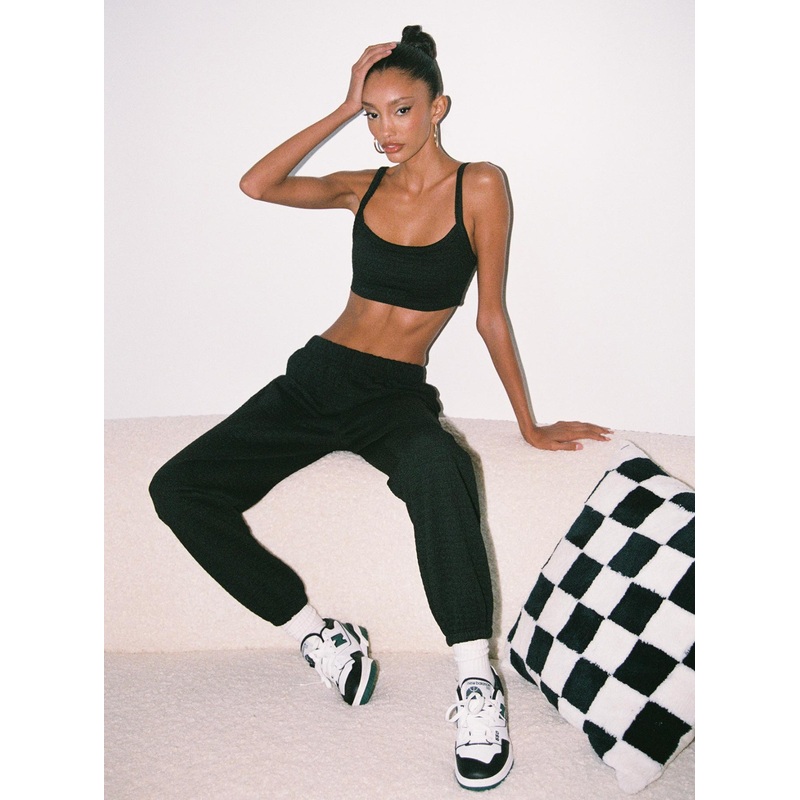 Arabella Set Black