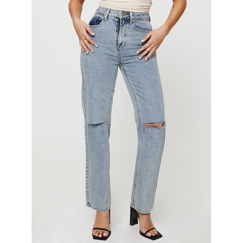 Holland Jeans Denim
