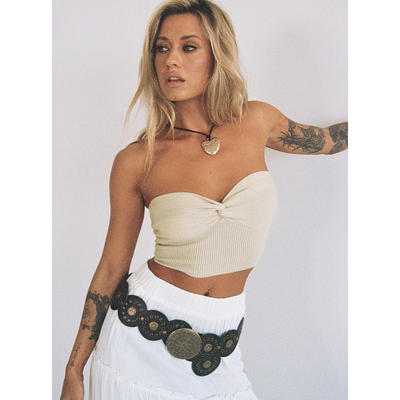 Kallista Top Cream