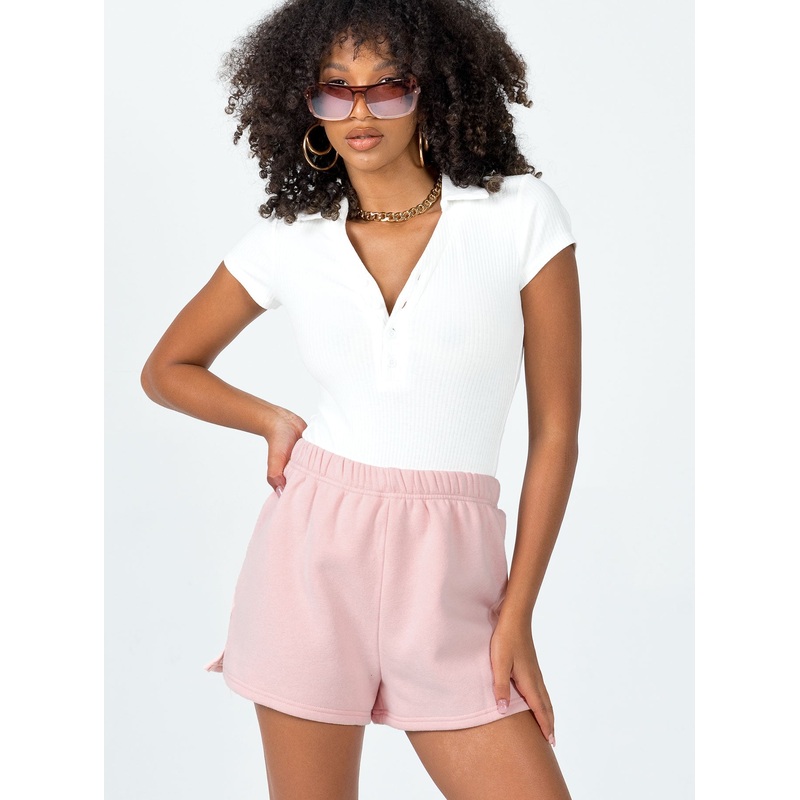 Nancie Shorts Pink