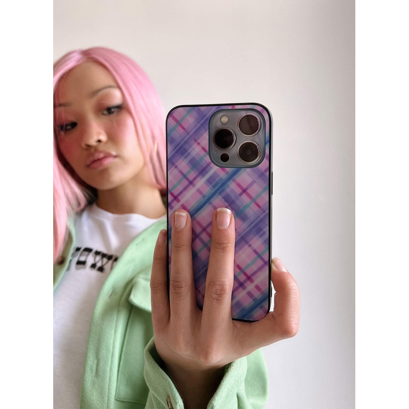 Oakdale iPhone Case Multi