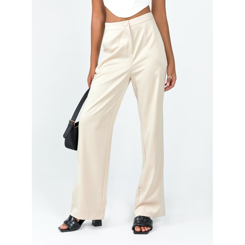 Vinnie Pants Cream