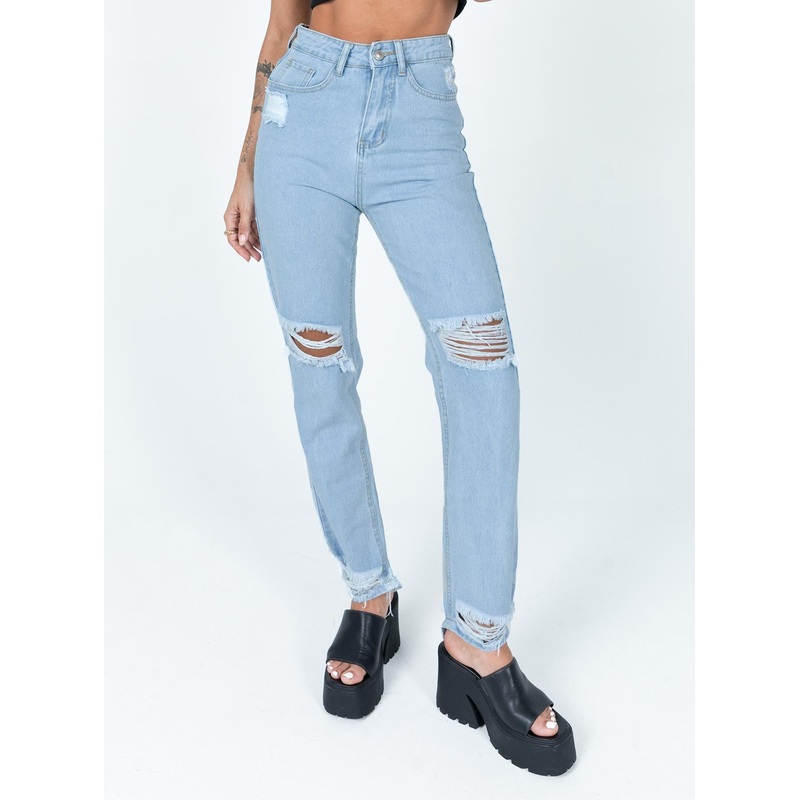 Camile Jean Denim