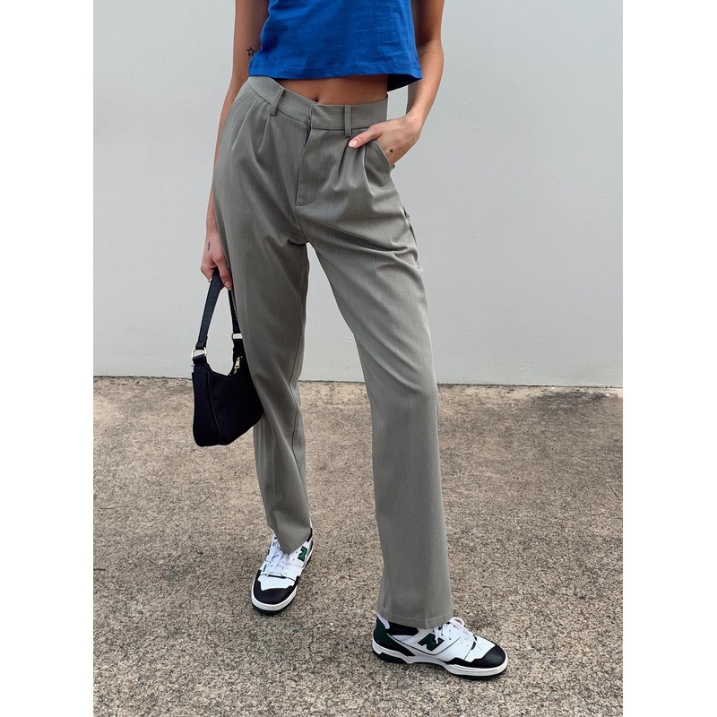 Codi Pants Grey