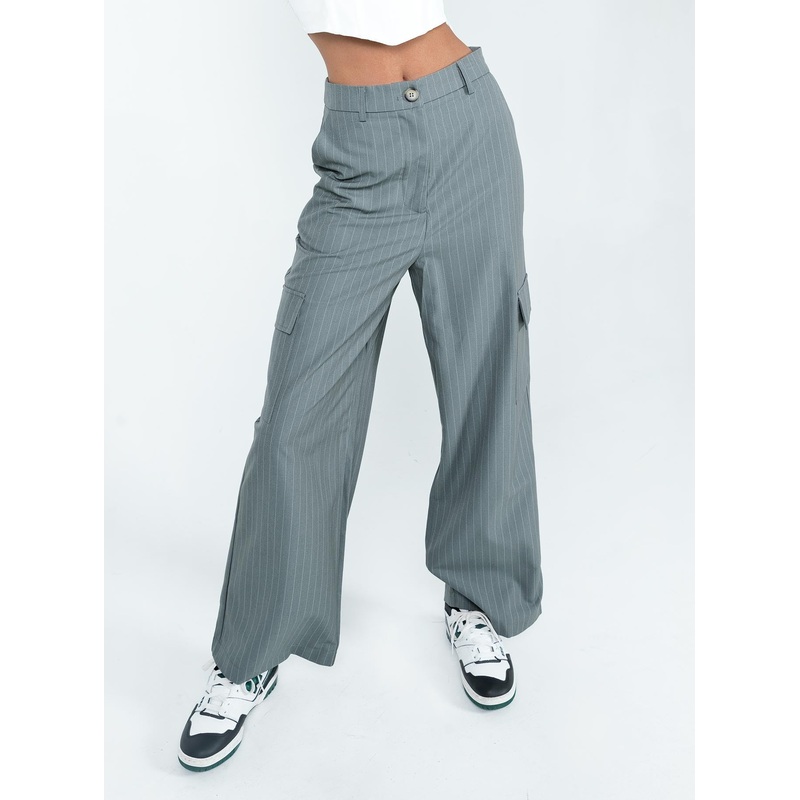 Lilli Pants Grey