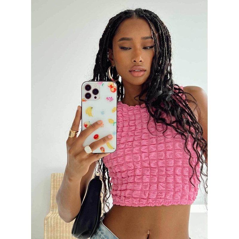Lahti Fruit iPhone Case Multi