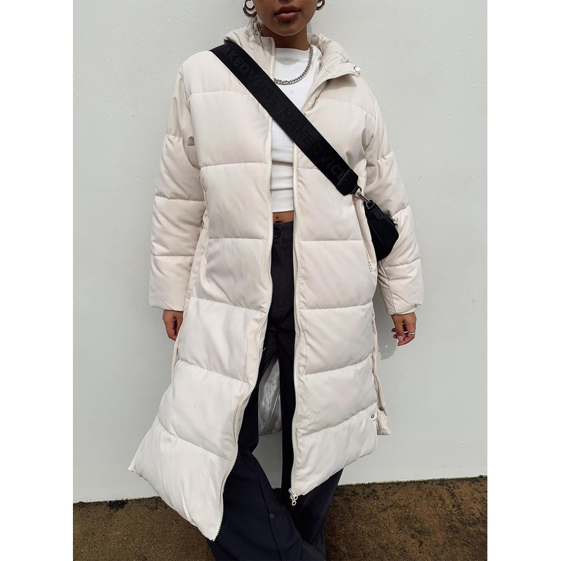 Otto Jacket Cream