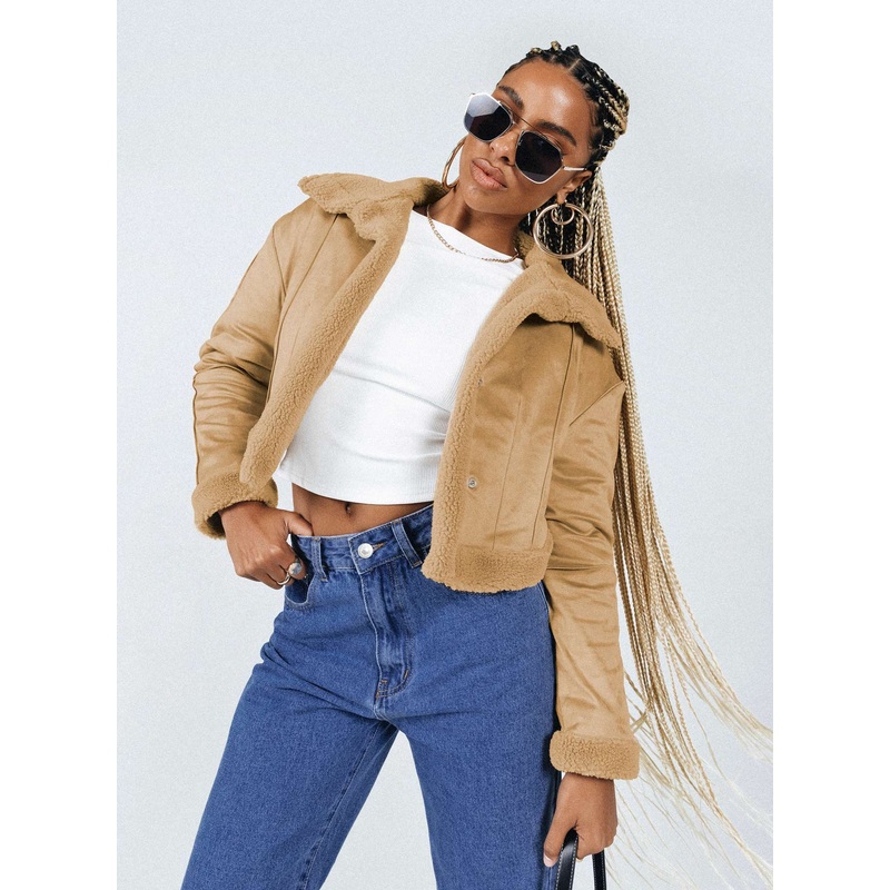 The Margie Jacket