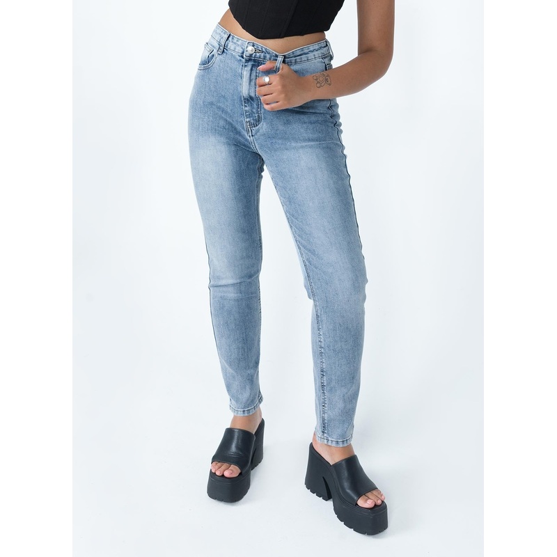 The Martin Jean Denim