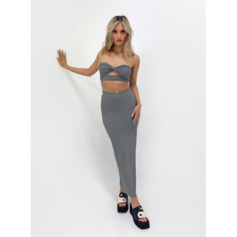 Barris Set Grey