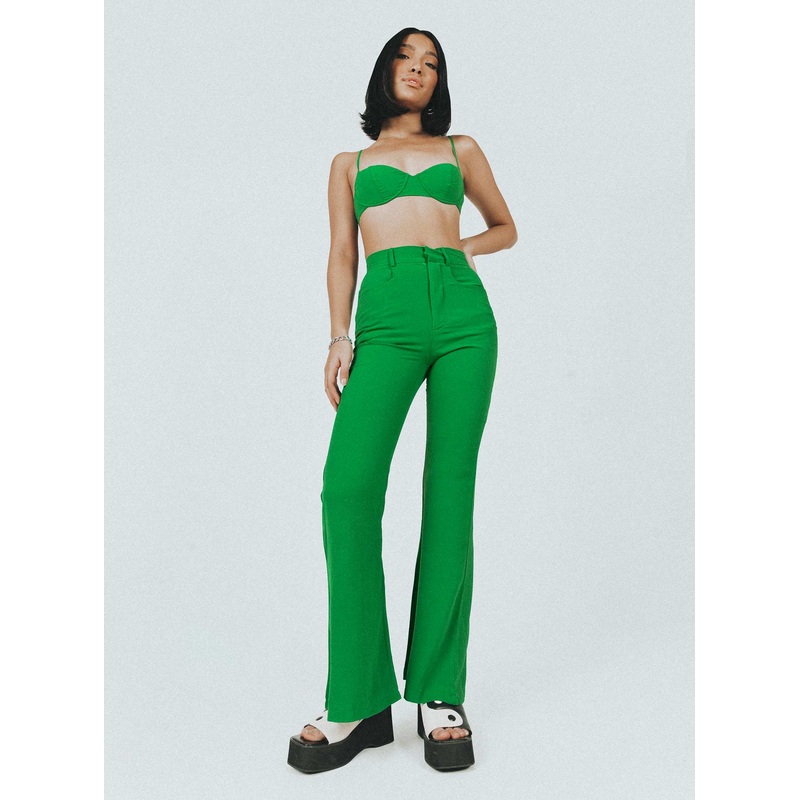 Elsie Set Green