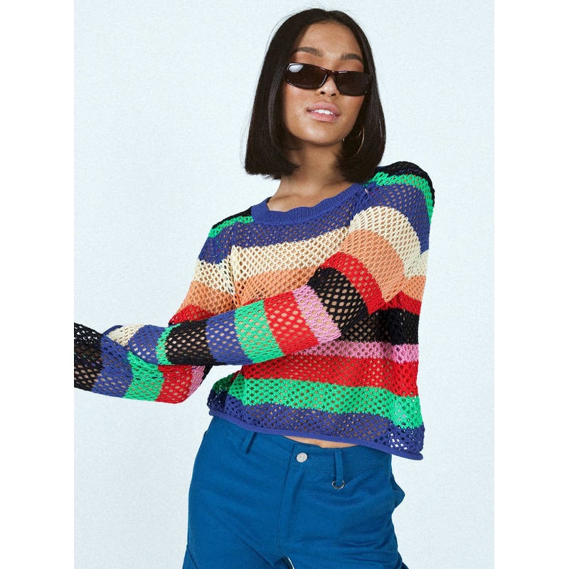 Nikkita Sweater Multi