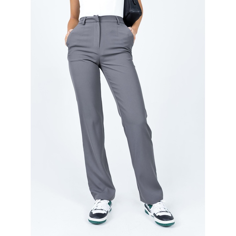 Romy Pant Grey