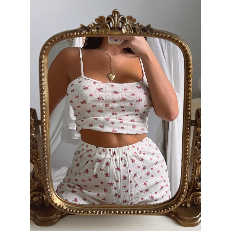 Kade Set White