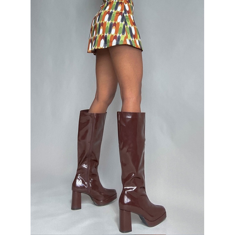 Marianne Boots Brown