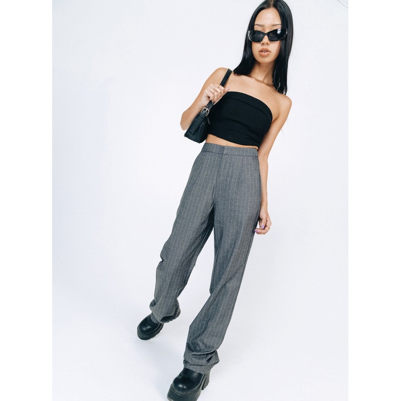 Ramone Pants Slate