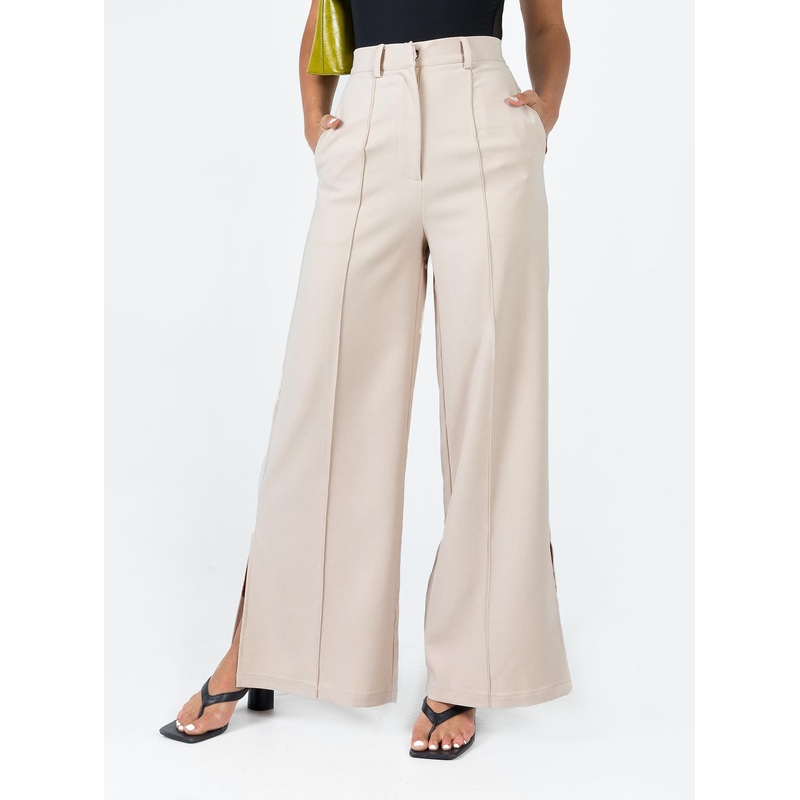 Esmay Pants Cream