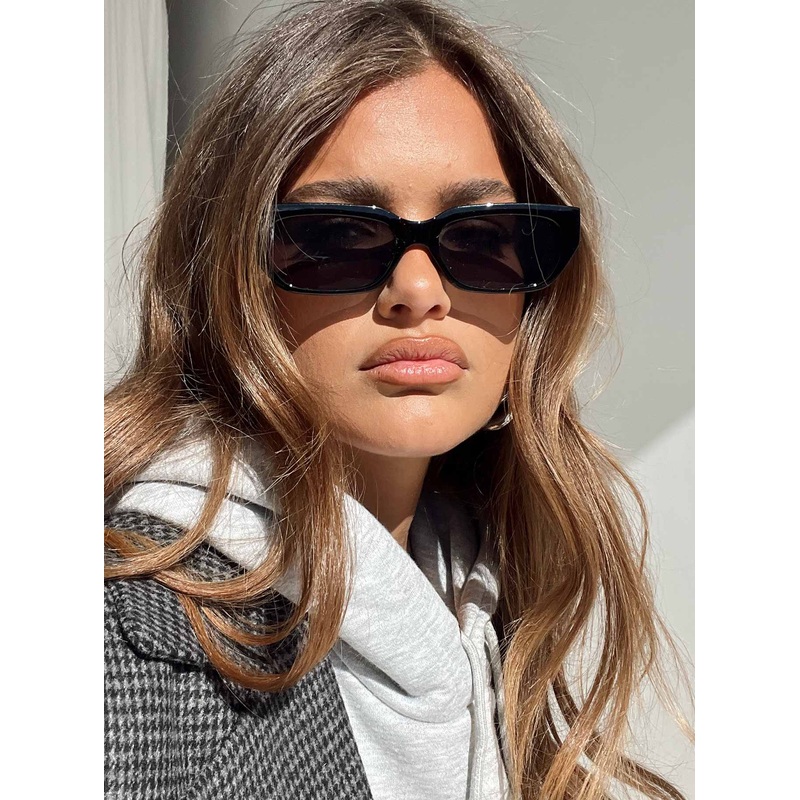 Kramer Sunglasses Black