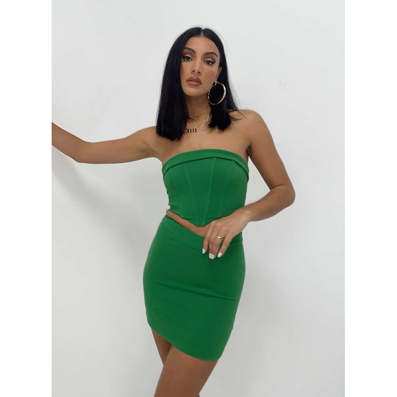 Laviella Set Green