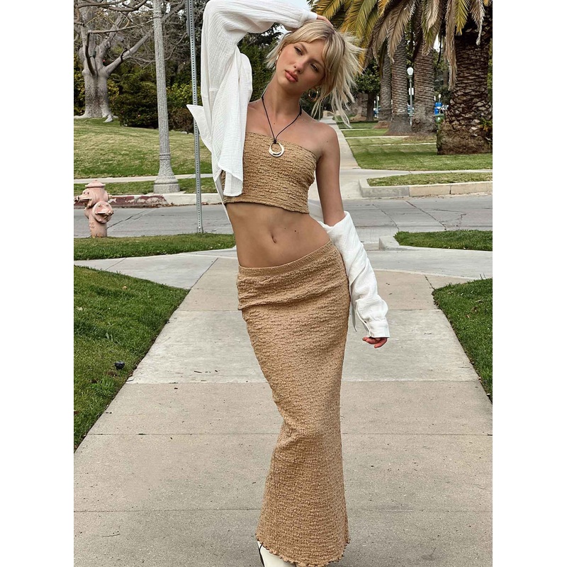 Martha Set Beige