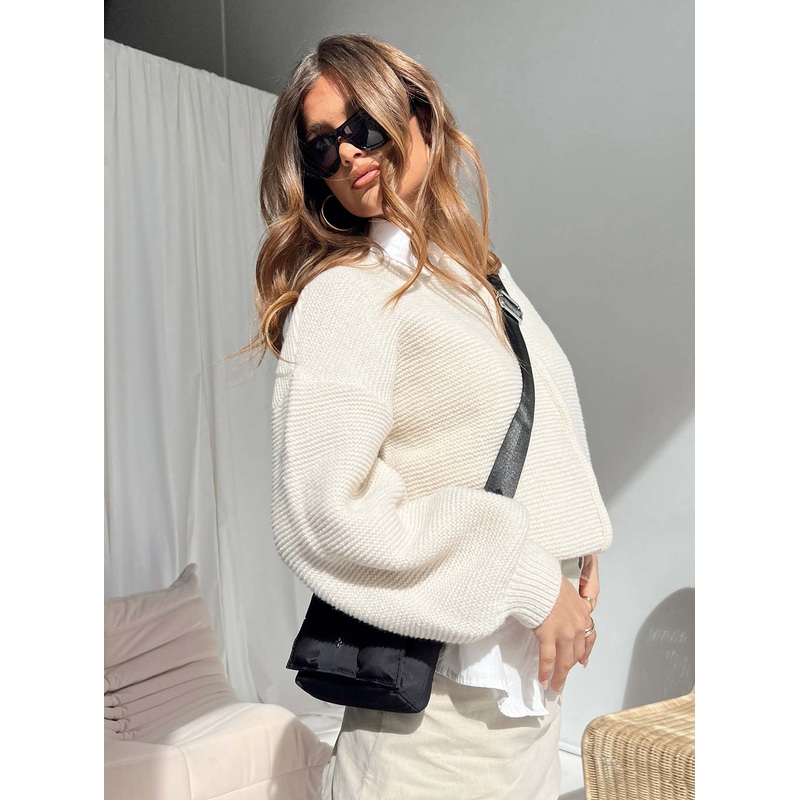 Jonita Sweater Beige