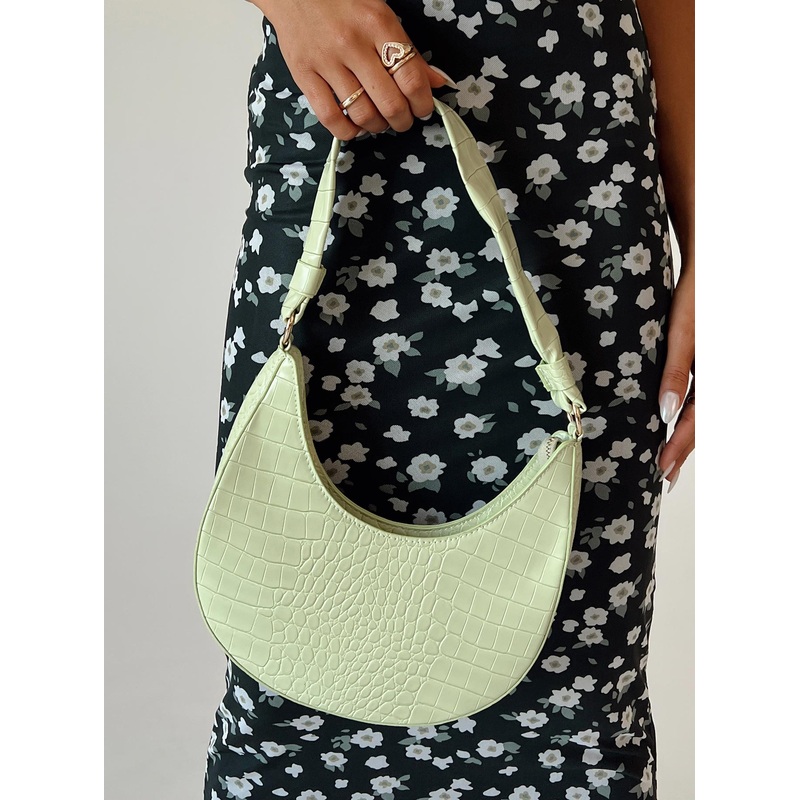 Say So Bag Green