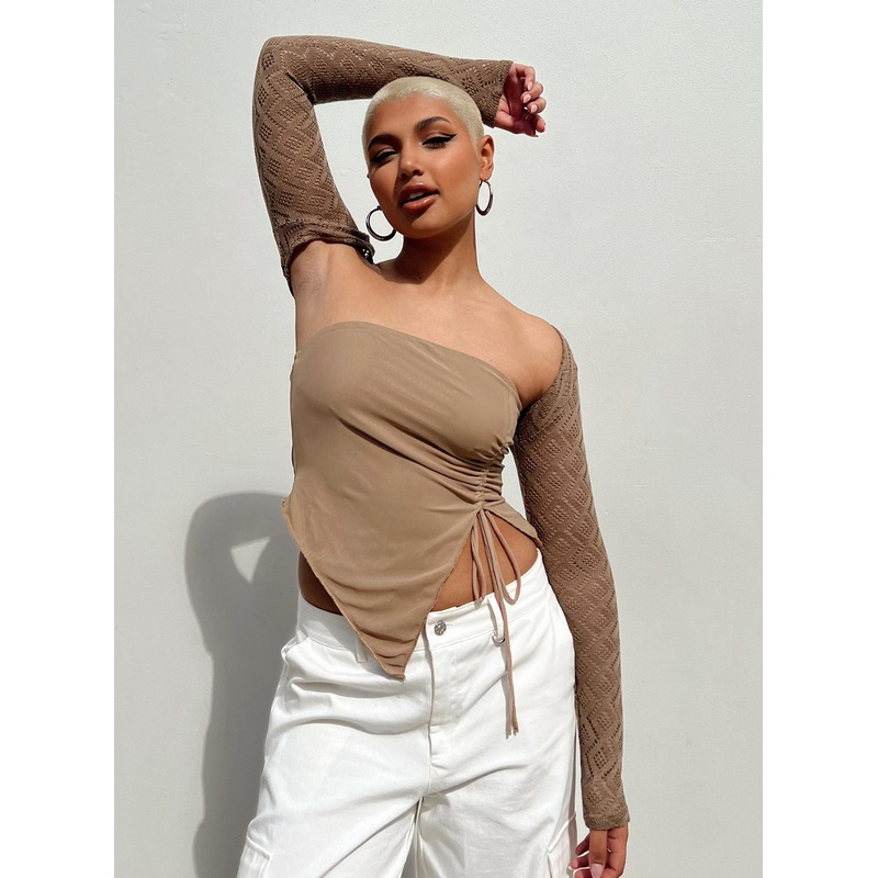 Herloom Bolero Brown