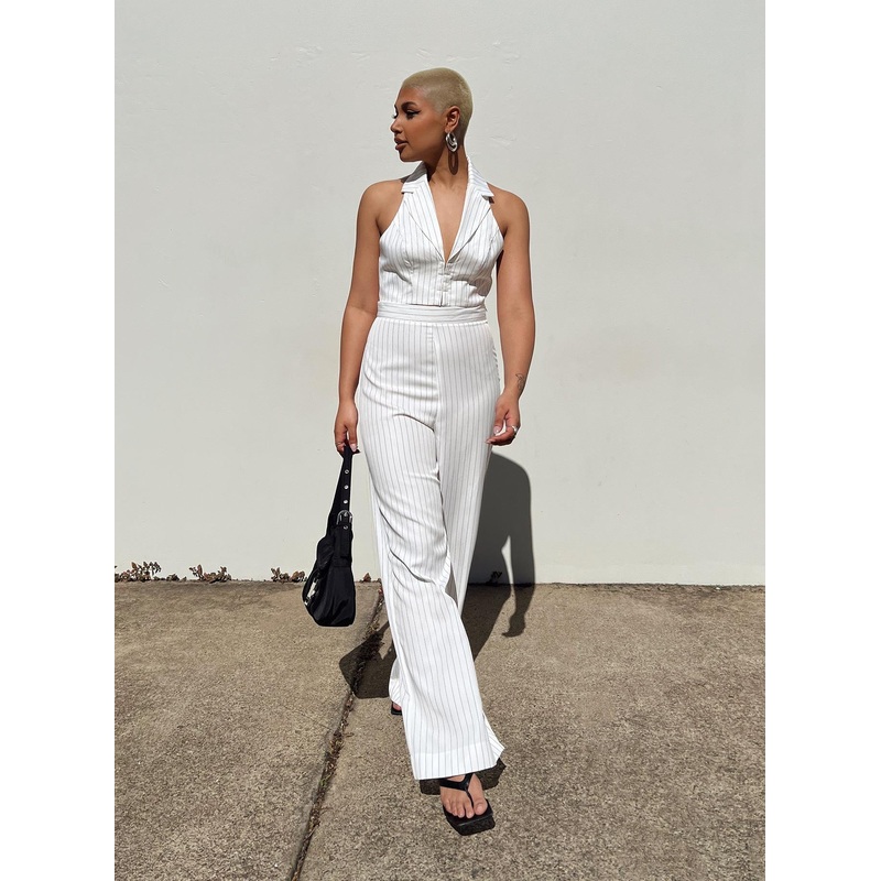 Napper Set White