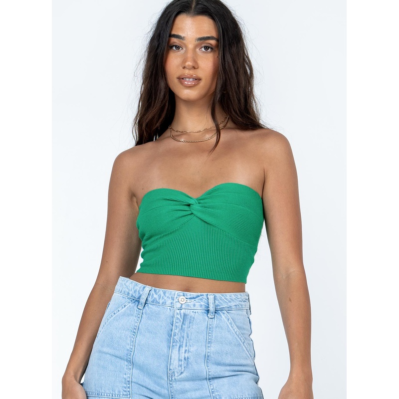 Kallista Top Green