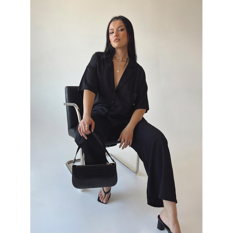 Leddick Set Black