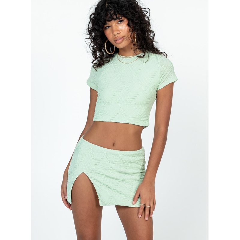 Kian Set Green