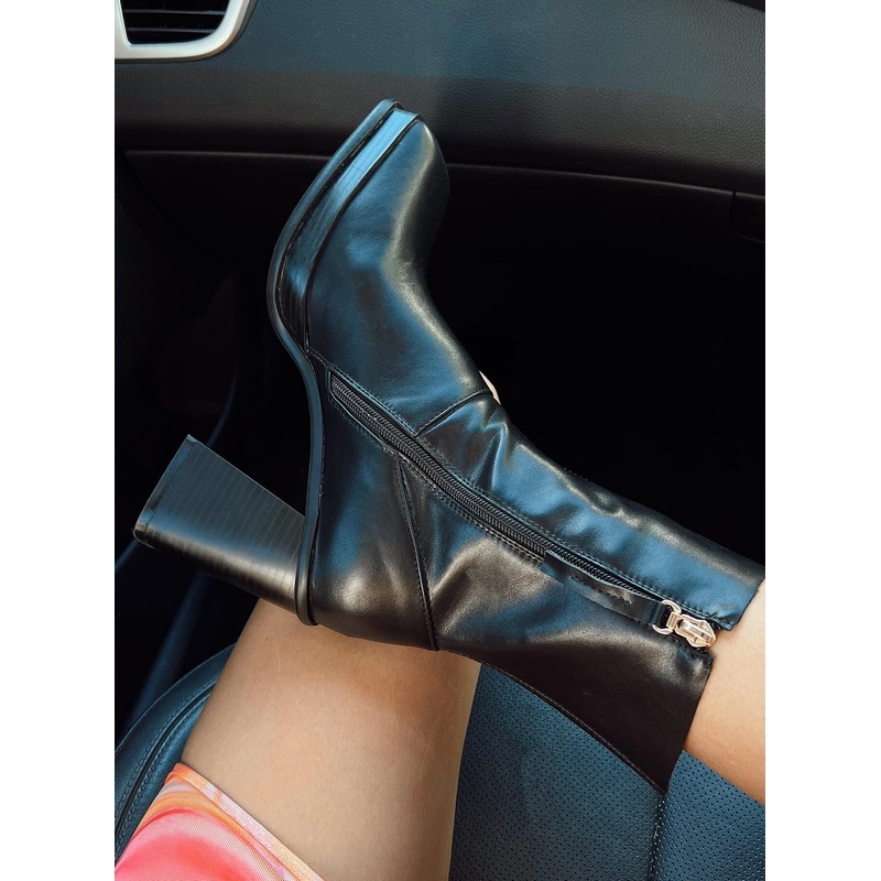 Raffety Boots Black