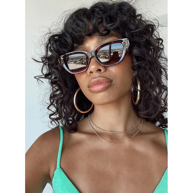 Sitara Sunglasses Tort