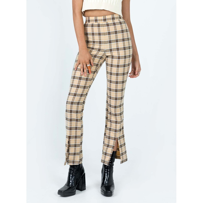 Trisha Pants Multi