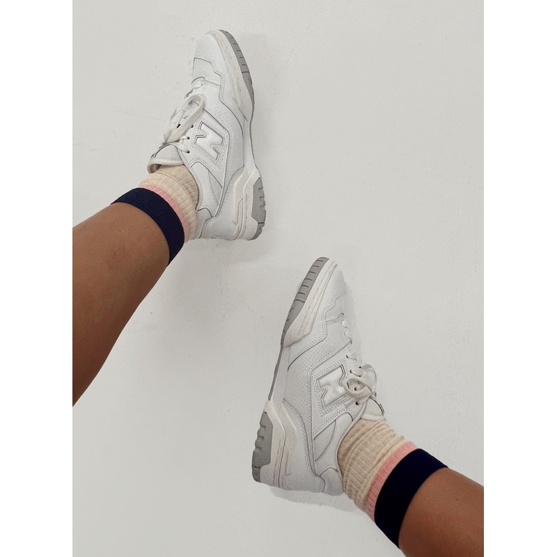 Devine Socks Beige