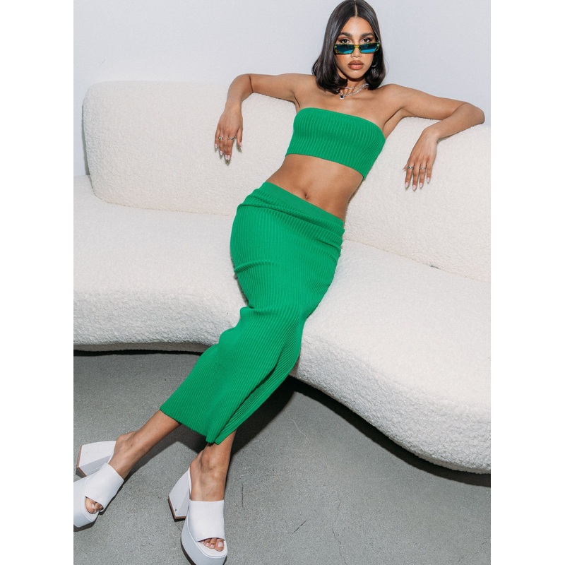 Abrielle Set Green
