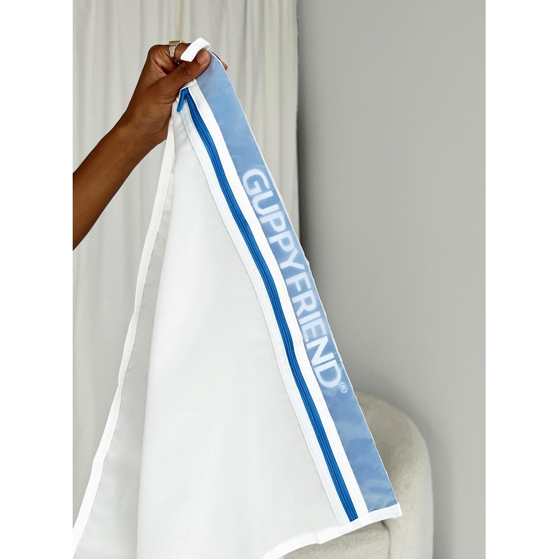 GUPPYFRIEND Washing Bag