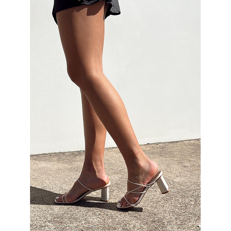 Morrell Heels Bone