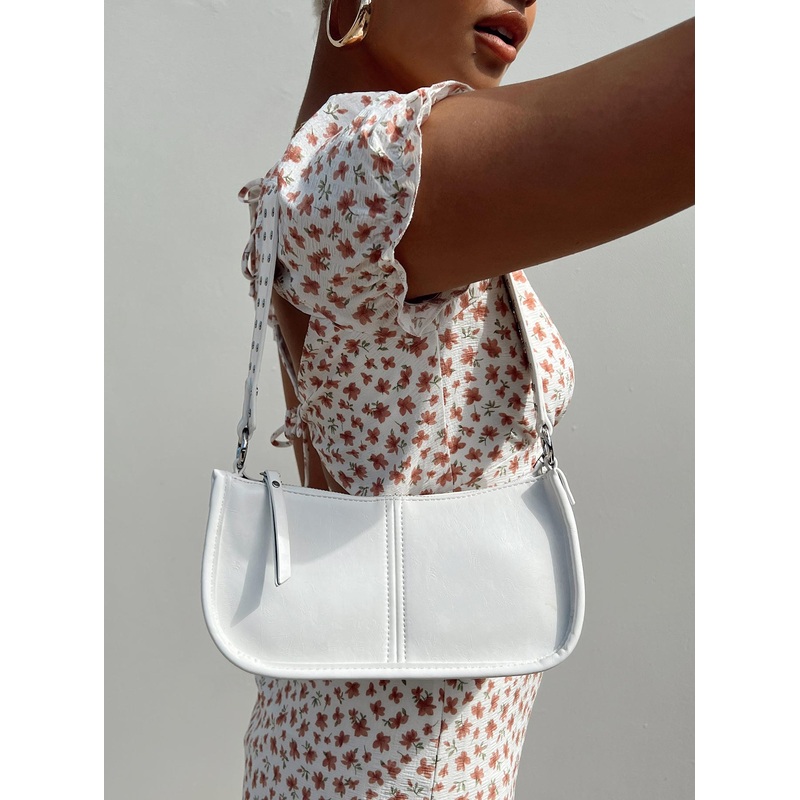 Marano Bag White