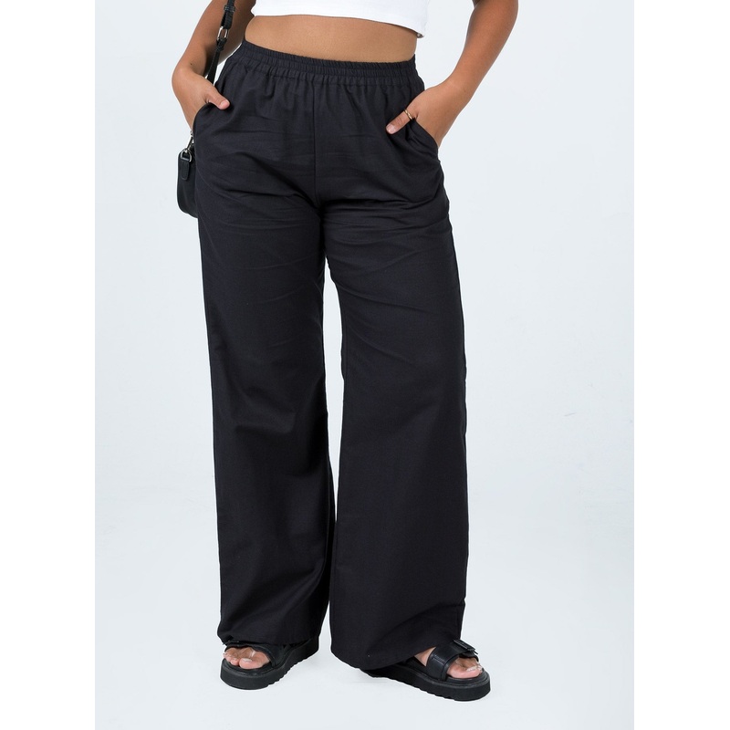 Motel Yara Trouser Black