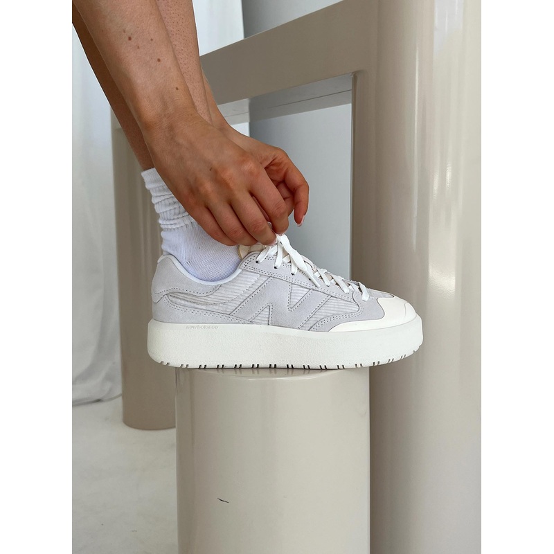 New Balance CT302 White