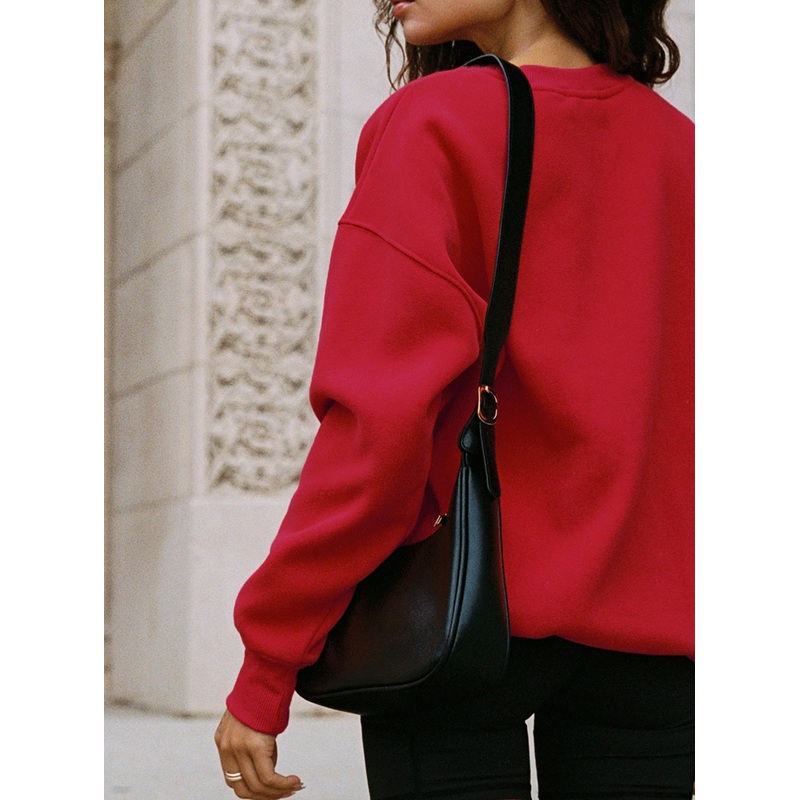 Zinny Crossbody Bag Black