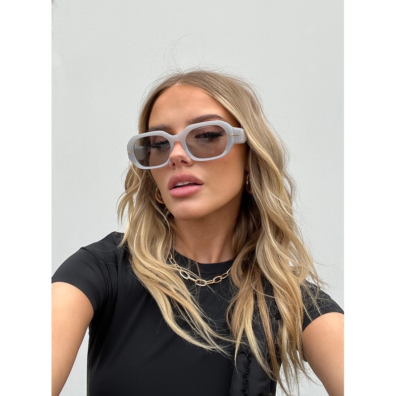 Blanford Sunglasses Grey